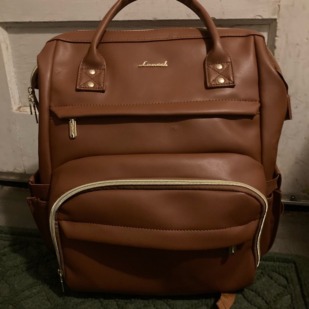 Lovevook Travel Backback